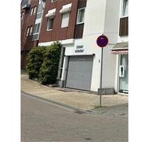 Tiefgaragenstellplatz mitten in der Innenstadt - Rheine