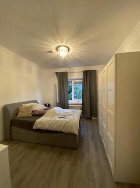 Foto - Etagenwohnung in Frankfurt am Main