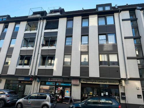 Foto - 2-Zimmer Wohnung mit ca. 56 m² in Köln-Buchheim ohne Provision