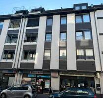 2-Zimmer Wohnung mit ca. 56 m² in Köln-Buchheim ohne Provision