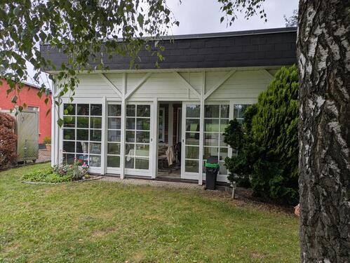 Foto - Vermiete befristet Ferienhaus Ueckermünde bis Mai 26