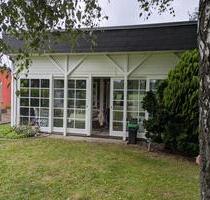 Vermiete befristet Ferienhaus Ueckermünde bis Mai 26