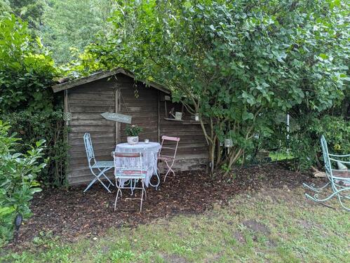 Foto - 2 Zimmer andere zur Miete in Ueckermünde