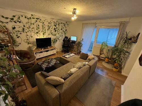 Foto - Wohnung zur Untermiete direkt am Karlsruher Hauptbahnhof