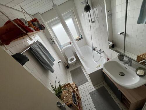 Foto - Etagenwohnung in Karlsruhe