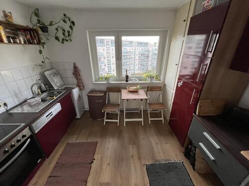 Foto - Etagenwohnung in Karlsruhe zur Miete