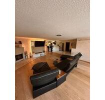 4 Raum Wohnung Haushälfte mit Kamin in SCZ zu vermieten - Schleiz