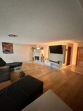 Foto - 5 Zimmer Erdgeschoßwohnung zur Miete in Schleiz