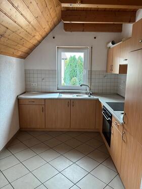 Foto - 3 Zimmer Etagenwohnung zur Miete in Rottenburg am Neckar