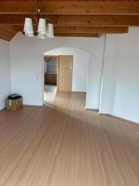 Foto - 3 Zimmer Etagenwohnung in Rottenburg am Neckar