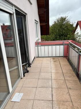 Foto - Etagenwohnung in Rottenburg am Neckar zur Miete