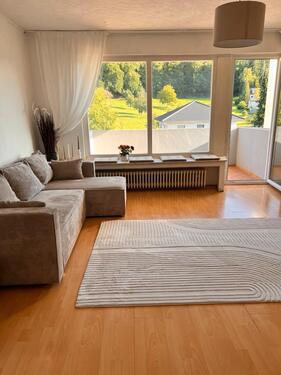 Foto - Etagenwohnung in Sinsheim zur Miete