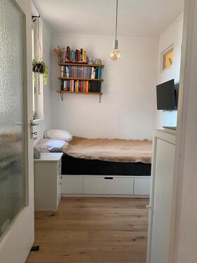 Foto - 1 Zimmer Etagenwohnung zur Miete in Berlin