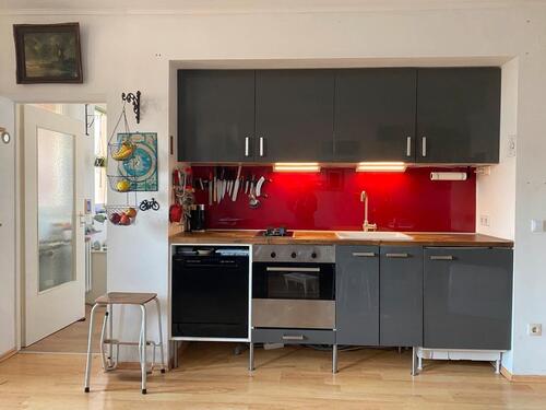 Foto - 1 Zimmer Etagenwohnung in Berlin