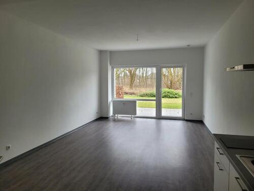 Foto - 1 Zimmer Etagenwohnung zur Miete in Bottrop