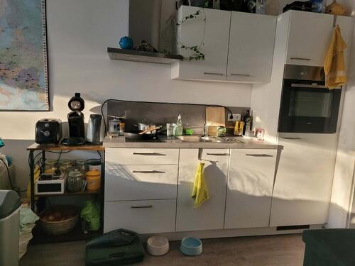 Foto - Etagenwohnung in Bottrop zur Miete