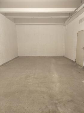 Foto - Lager.Pfingsweide - 500,00&nbsp;EUR Kaltmiete, ca.&nbsp; 50,00&nbsp;m&sup2;