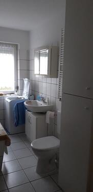 Foto - Helle 3-Zimmer-Wohnung in Berenbostel zum 01.04.2026