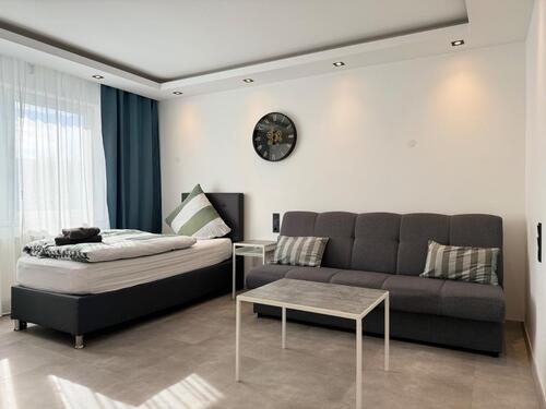 Foto - Apartment Ferienwohnung Mietwohnung NEU renoviert 5)