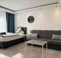 Apartment Ferienwohnung Mietwohnung NEU renoviert 5) - Essen Stadtbezirk VI