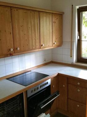 Foto - 3 Zimmer Etagenwohnung in Kirchheim bei München