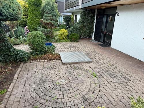 Foto - 5 Zimmer Doppelhaushälfte in Fürth