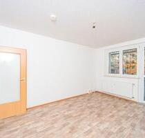 Gemütliche 2-Raumwohnung mit Abstellraum und Balkon - Eisleben (Lutherstadt)