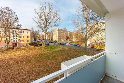 Foto - 3 Zimmer Etagenwohnung in Eisleben (Lutherstadt)