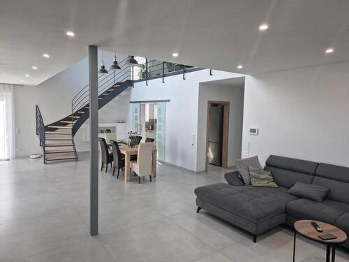 Foto - Einfamilienhaus in Binningen zum Kaufen