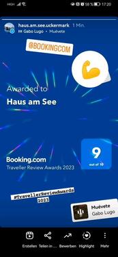 Foto - andere in Prenzlau zur Miete