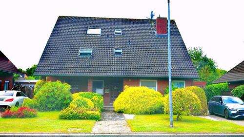 Foto - ANSPRECHENDES MEHRFAMILIENHAUS: Top- Lage, -Zustand, -Rendite