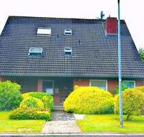 ANSPRECHENDES MEHRFAMILIENHAUS: 1A- Lage, -Zustand, -Rendite - Moormerland