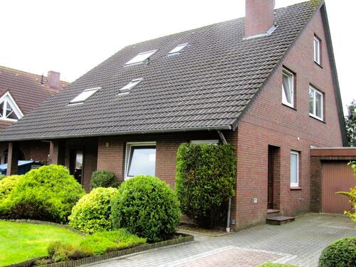 Foto - Mehrfamilienhaus, Wohnhaus in Moormerland