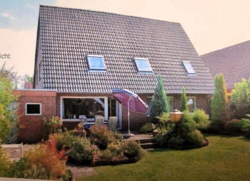 Foto - Mehrfamilienhaus, Wohnhaus in Moormerland zum Kaufen