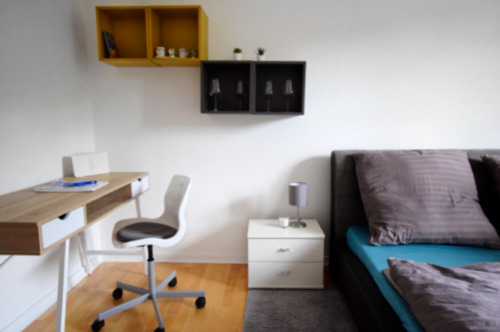 Foto - 2 Zimmer Etagenwohnung zum Kaufen in Kassel