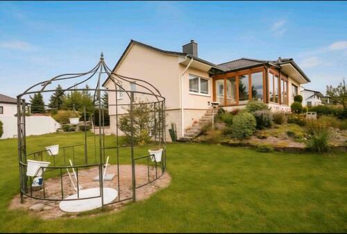 Foto - 7 Zimmer Einfamilienhaus in Homburg