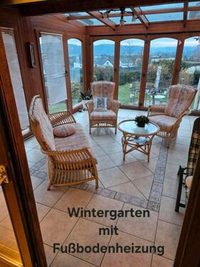 Foto - Einfamilienhaus in Homburg zum Kaufen