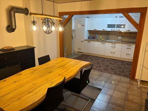 Foto - 2 Zimmer Erdgeschoßwohnung zur Miete in Ebern