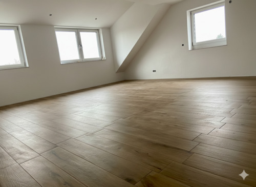 Foto - Dachgeschoßwohnung in Herzogenaurach zur Miete