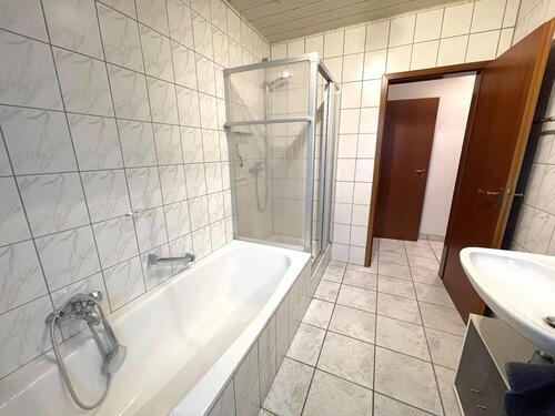 Foto - Etagenwohnung in Lissendorf zur Miete