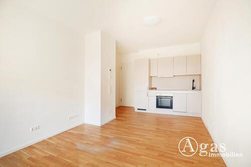 Foto - 2 Zimmer Etagenwohnung zur Miete in Berlin