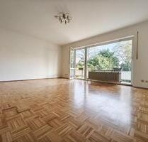 Helle 3 Zimmerwohnung fussläufig nach Rodenkirchen - Köln