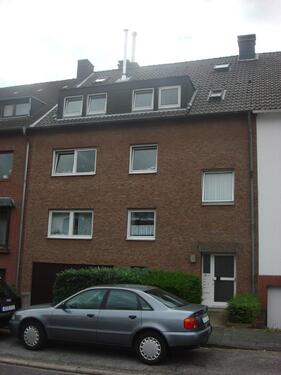 Foto - 3 Zimmer Hochparterre zur Miete in Köln