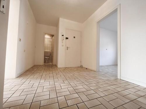 Foto - 3 Zimmer Hochparterre in Köln