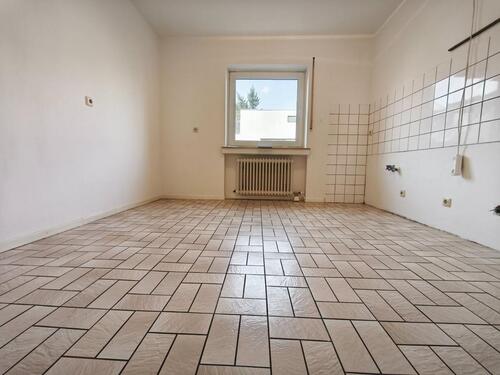 Foto - Hochparterre in Köln zur Miete