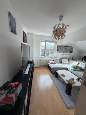 Foto - 2 Zimmer Dachgeschoßwohnung zur Miete in Dortmund