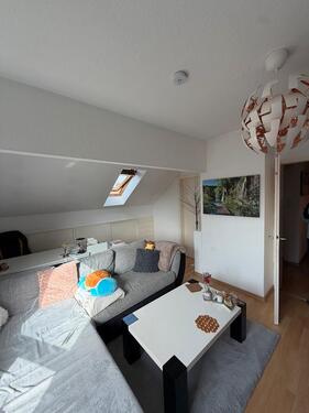 Foto - 2 Zimmer Dachgeschoßwohnung in Dortmund