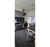 Großzügige Wohnung (ca. 130 m²) über 2 Ebenen in Schönhagen - Uslar