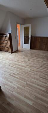 Foto - Etagenwohnung in Uslar