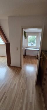 Foto - Etagenwohnung in Uslar zur Miete